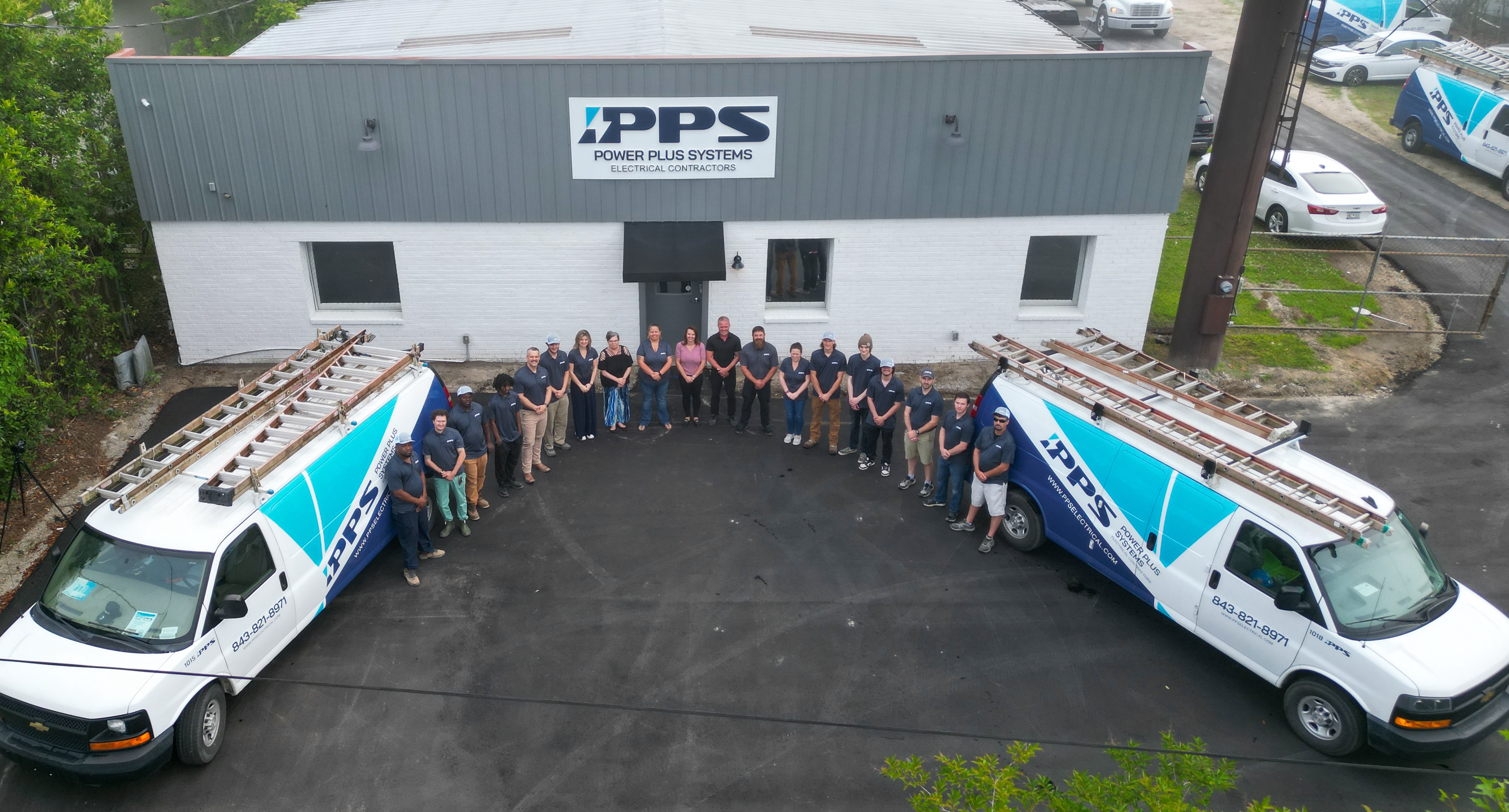 Generator Installation